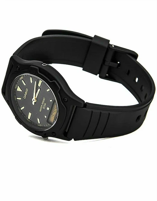 Наручные часы  Casio  Collection Casio AW-49HE-1A (фото 4)