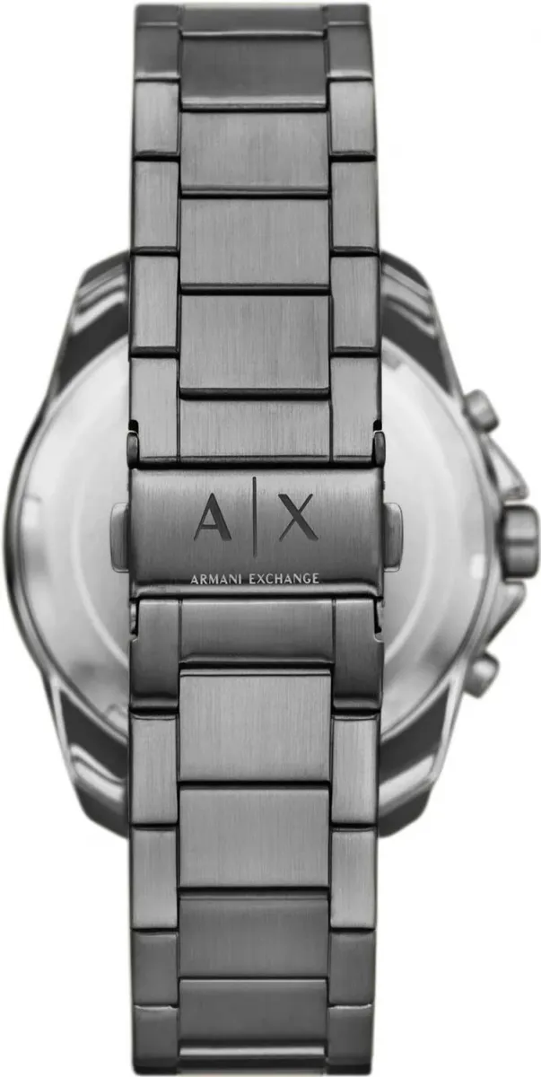 Наручные часы  Armani Exchange  Spencer Armani Exchange AX1967 (фото 4)