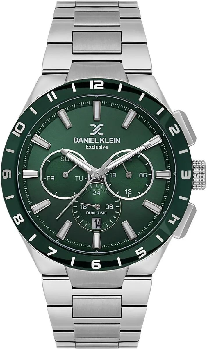 Наручные часы  Daniel Klein  Exclusive Daniel Klein 14079-2 (фото 1)
