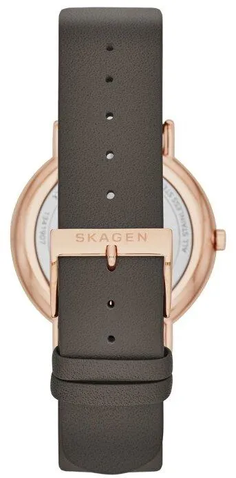 Наручные часы  Skagen  Signatur Skagen SKW2794 (фото 3)