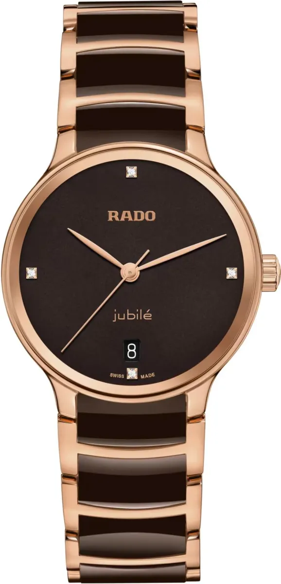 Наручные часы  RADO  Centrix RADO R30038712 (фото 1)