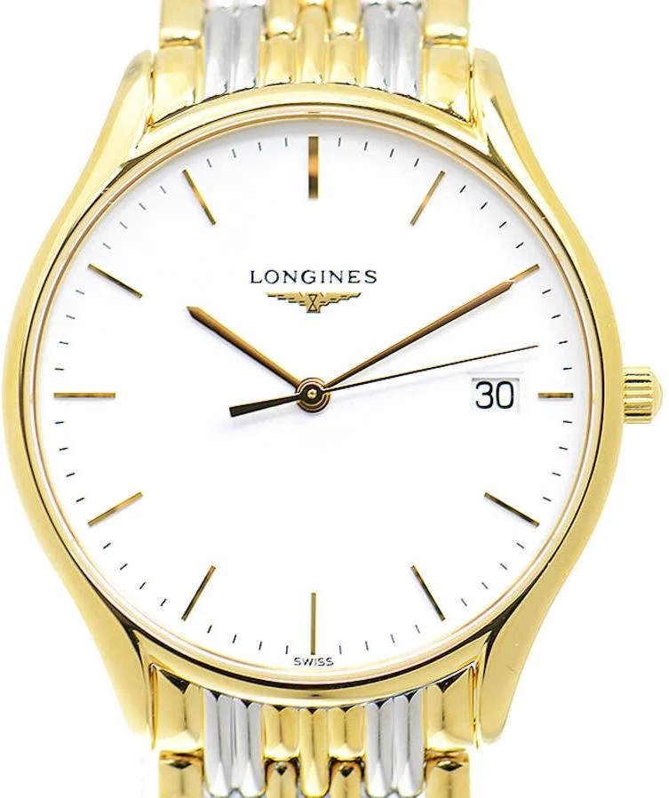 Наручные часы  Longines  Lyre Longines L4.759.2.12.7 (фото 3)