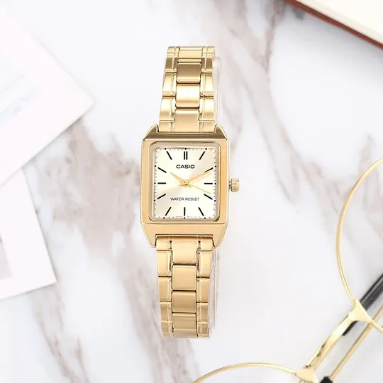 Наручные часы  Casio  Collection Casio LTP-V007G-9E (фото 4)