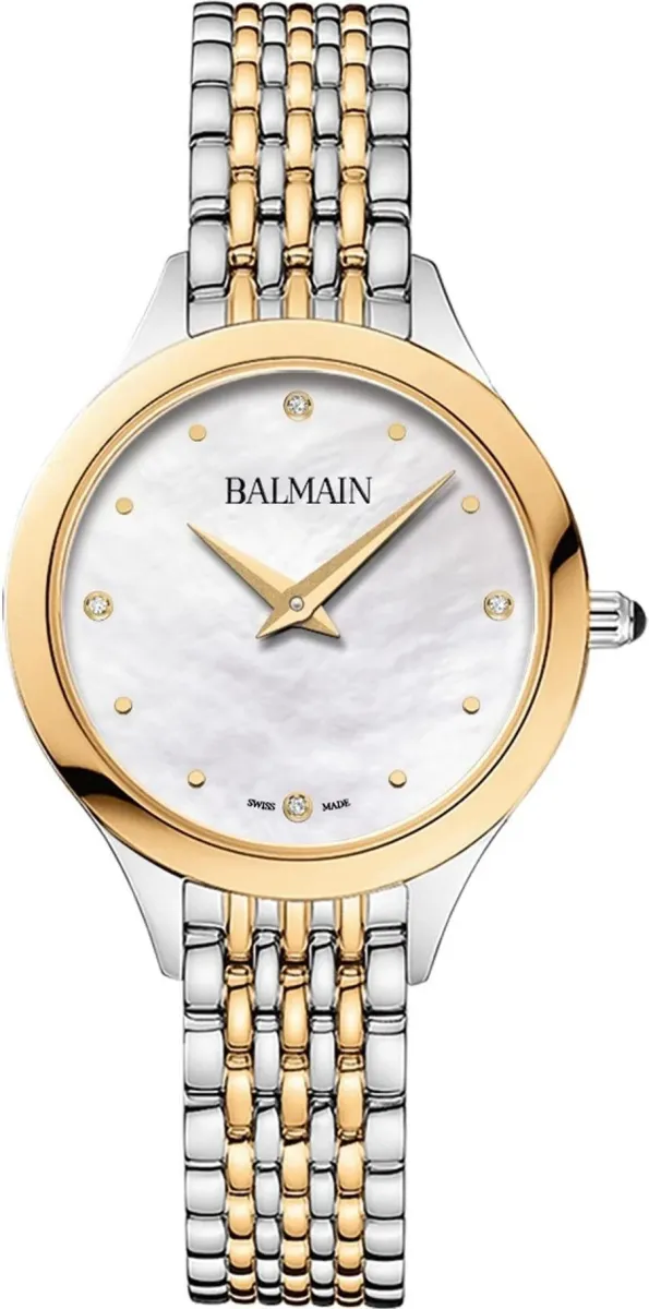 Наручные часы  Balmain  II Mini Balmain B39123985 (фото 1)