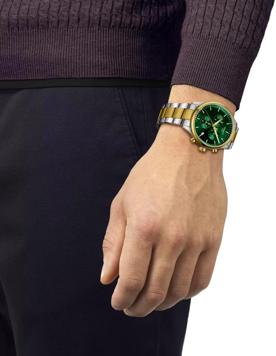 Наручные часы  Tissot  Chrono XL Tissot T116.617.22.091.00 (фото 5)