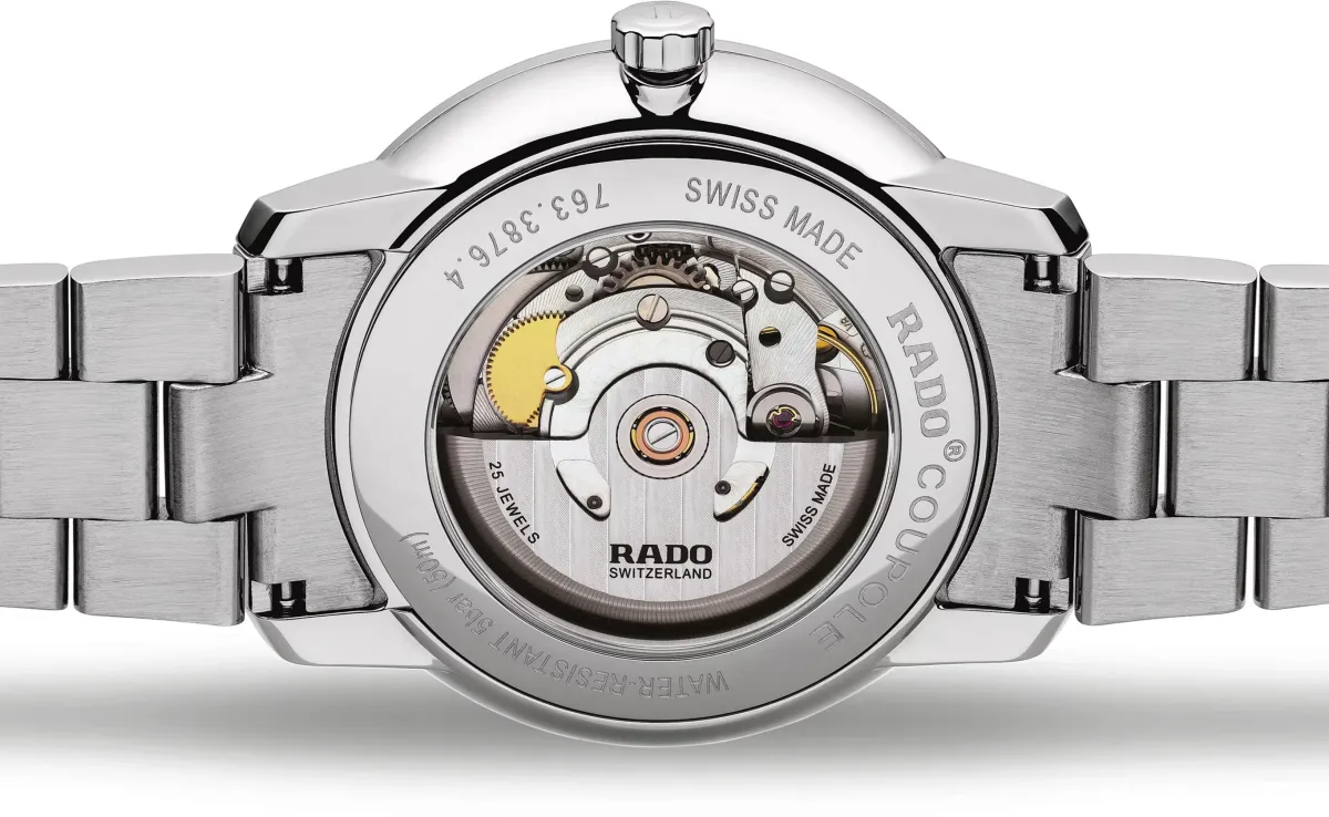 Наручные часы  RADO  Coupole RADO R22876013 (фото 3)