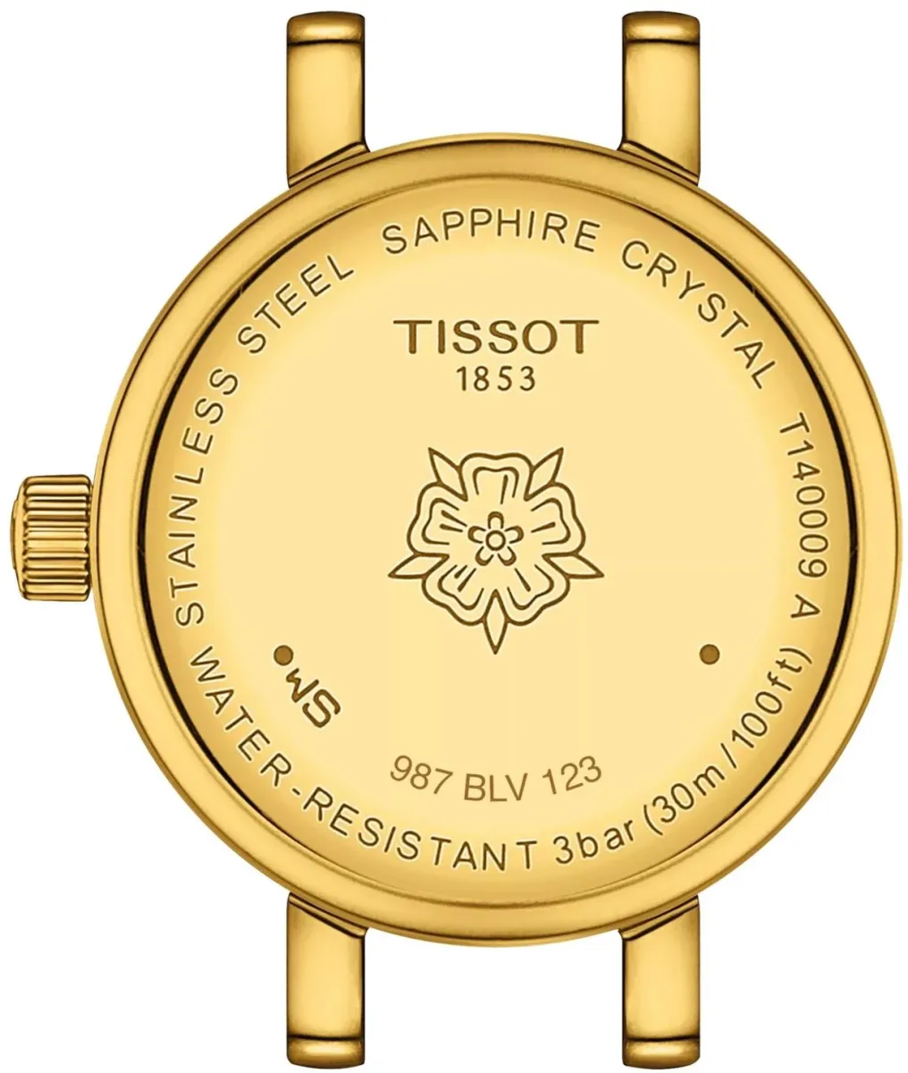 Наручные часы  Tissot  Lovely Tissot T140.009.63.026.00 (фото 4)