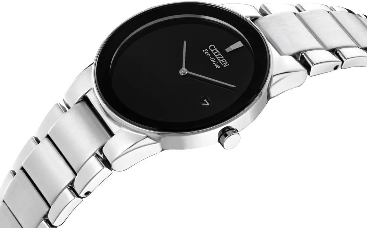 Наручные часы  Citizen  Eco Drive Citizen AU1060-51E (фото 2)