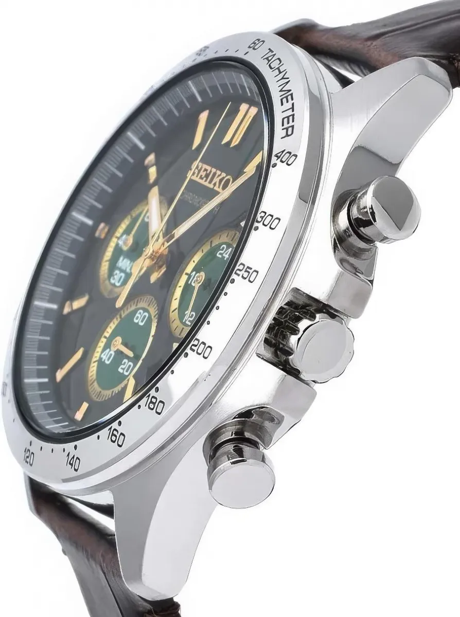 Наручные часы  Seiko  Spirit Seiko SBTR017 (фото 2)