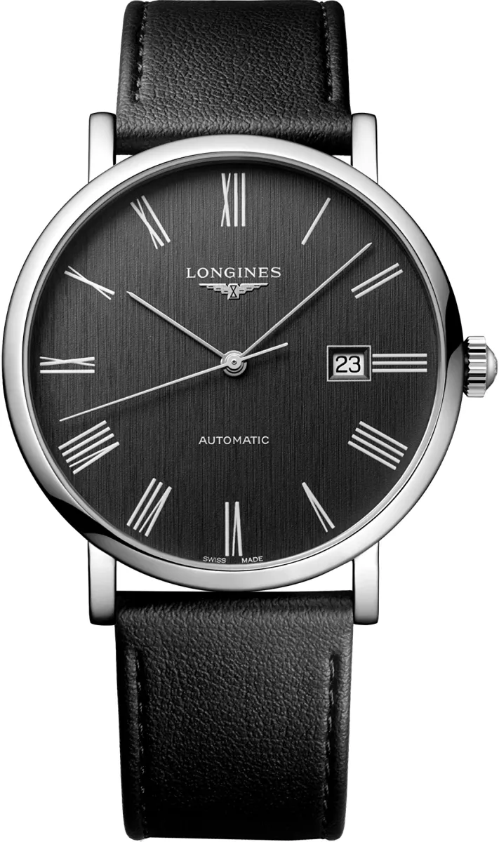Наручные часы  Longines  Elegant Longines L4.911.4.71.2 (фото 1)