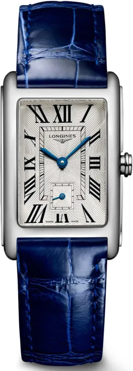 Наручные часы  Longines  DolceVita Longines L5.512.4.71.7 (фото 1)