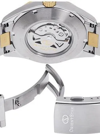 Наручные часы  Orient  Orient Star Orient RE-AU0405E (фото 3)