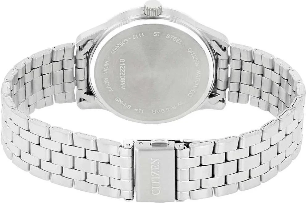 Наручные часы  Citizen  Quartz Citizen BI1050-81A (фото 1)