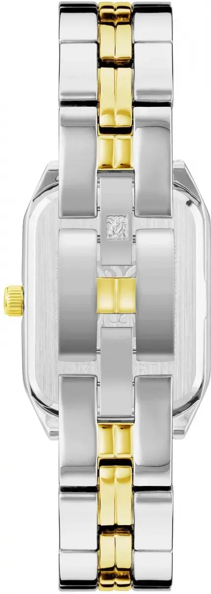 Наручные часы  Anne Klein  Metals Anne Klein 3775BKTT (фото 2)