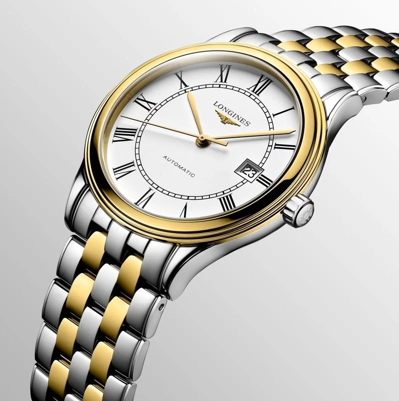 Наручные часы  Longines  Flagship Longines L4.984.3.21.7 (фото 2)