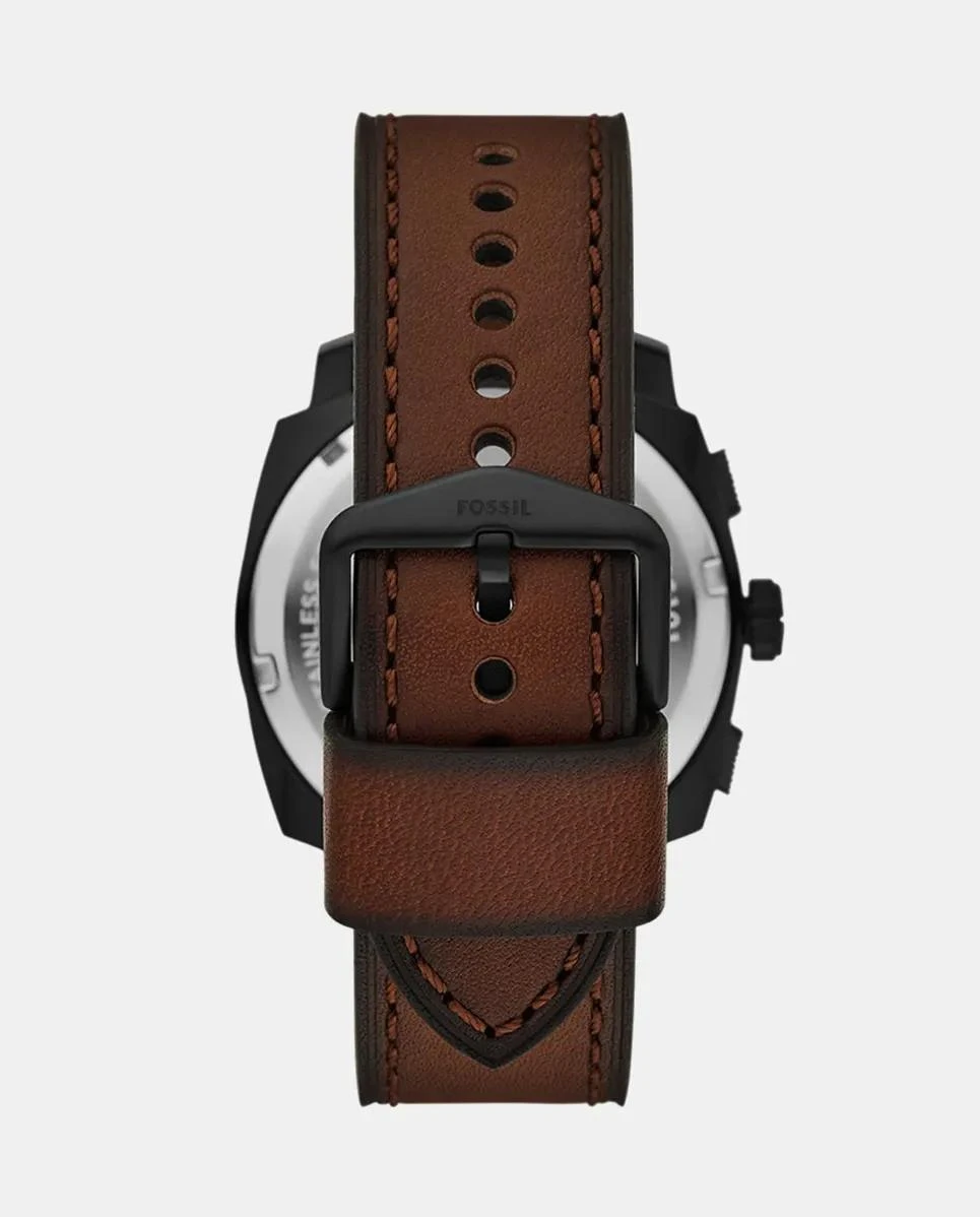 Наручные часы  Fossil  Machine Fossil FS6102SET (фото 2)