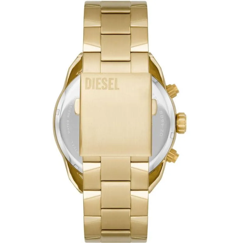 Наручные часы  Diesel  Spiked Diesel DZ4608 (фото 3)