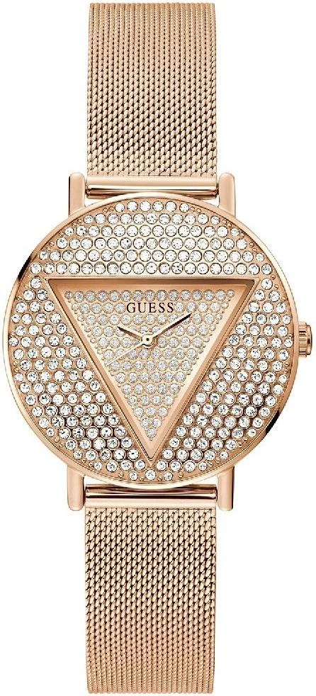 Наручные часы  Guess  Steel Guess GW0477L3 (фото 1)