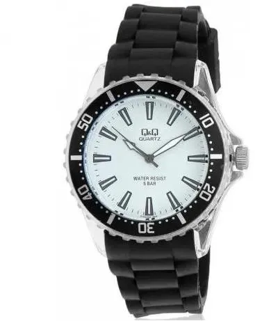 Наручные часы  Q&Q  Attractive Women Q&Q Z100J001Y (фото 1)