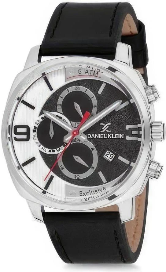 Наручные часы  Daniel Klein  Exclusive Daniel Klein 12174-1 (фото 1)
