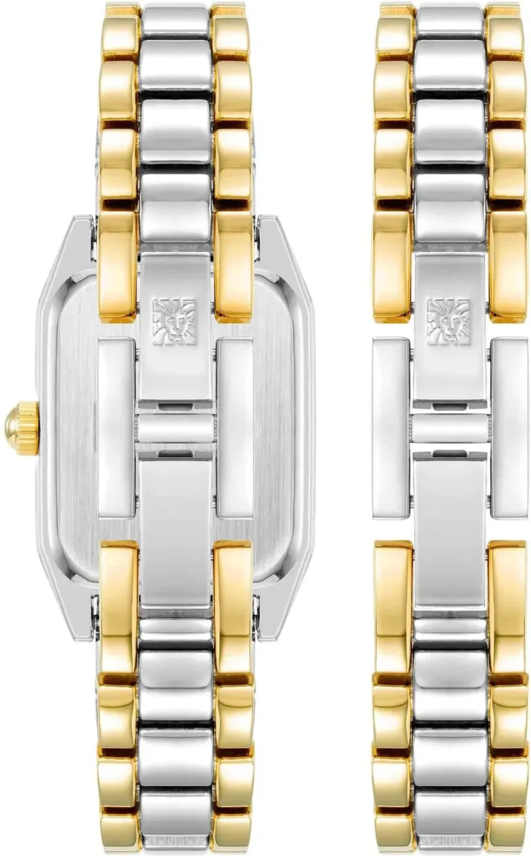 Наручные часы  Anne Klein  Box Set Anne Klein 5019TTST (фото 2)