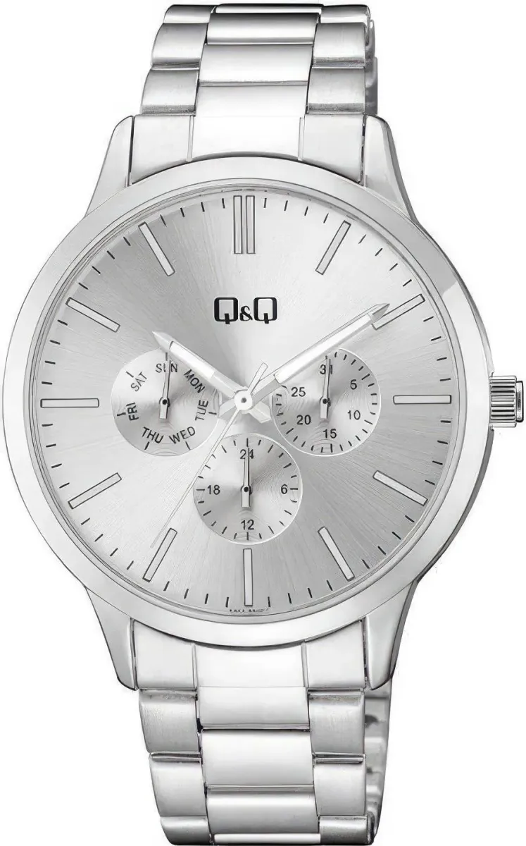 Наручные часы  Q&Q  Casual Q&Q A01AJ001Y (фото 1)
