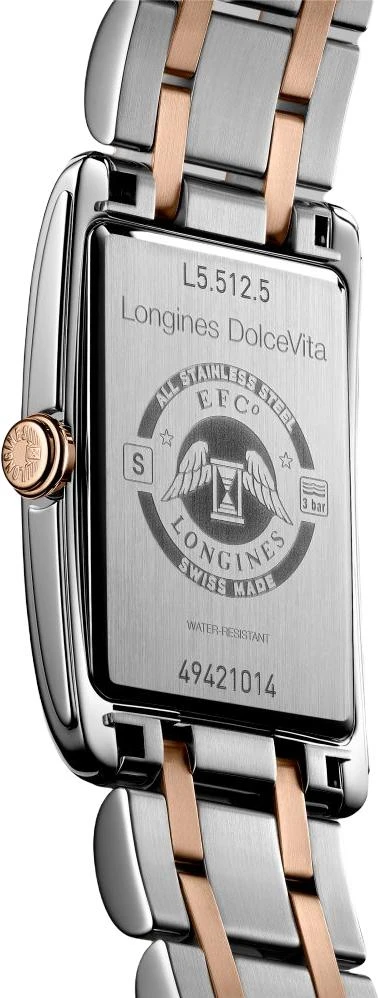 Наручные часы  Longines  Classic Longines L5.512.5.71.7 (фото 2)