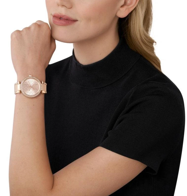 Наручные часы  Michael Kors  Parker Michael Kors MK7286 (фото 4)