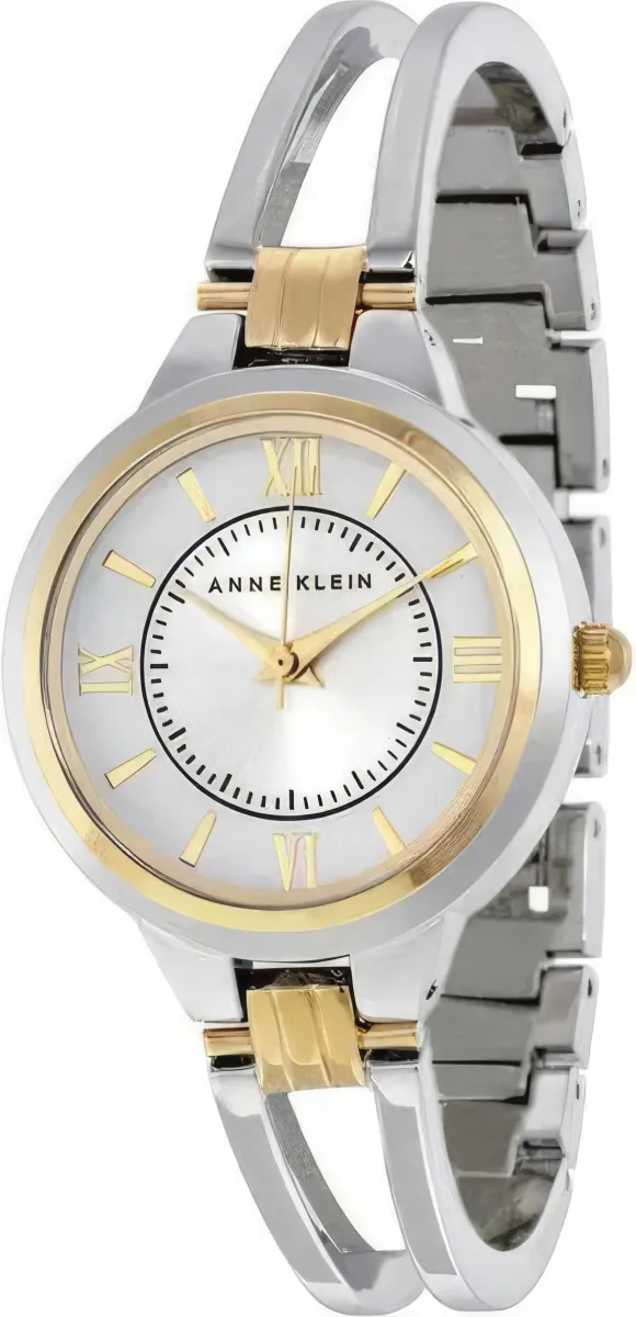 Наручные часы  Anne Klein  Steel Anne Klein 1441SVTT (фото 1)