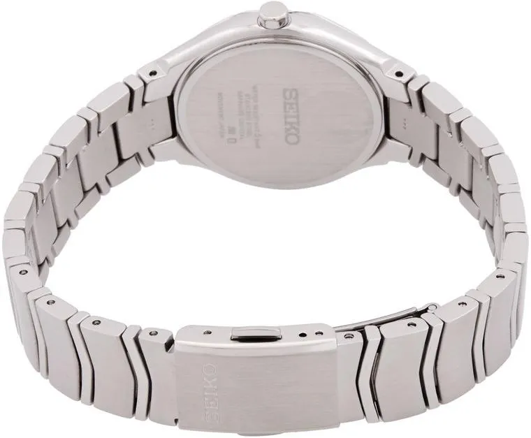 Наручные часы  Seiko  CS Dress Seiko SUR615P1 (фото 3)