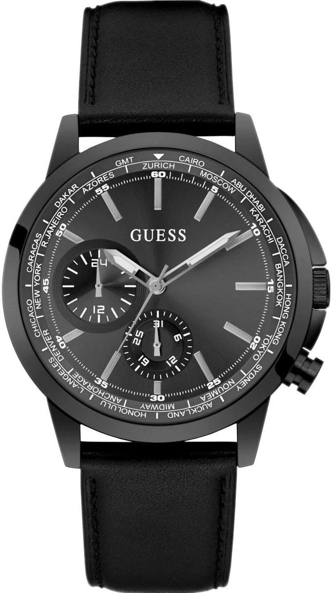 Наручные часы  Guess  Solar Guess GW0540G3 (фото 1)
