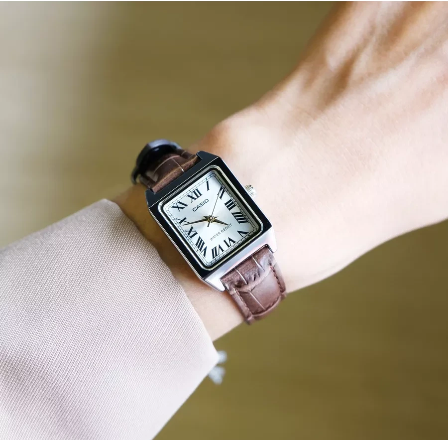 Часы  Casio  Collection Casio LTP-V007L-9B (фото 2)