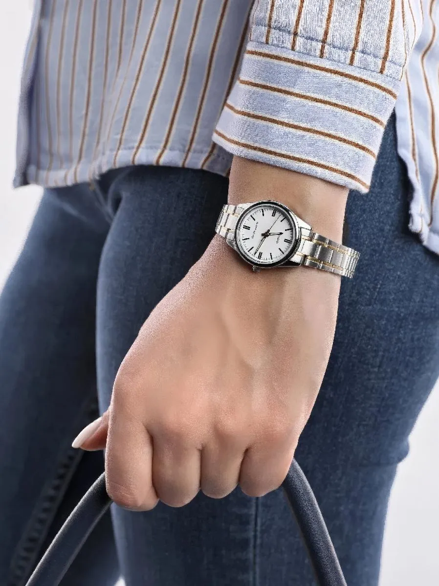 Наручные часы  Casio  Collection Casio LTP-V005SG-7A (фото 3)