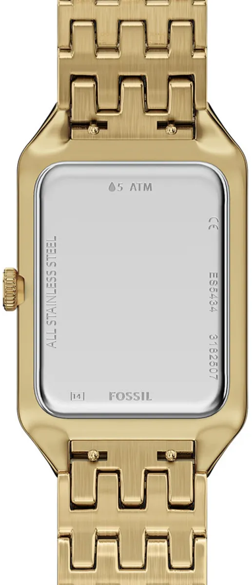 Наручные часы  Fossil  Raquel Fossil ES5434 (фото 5)