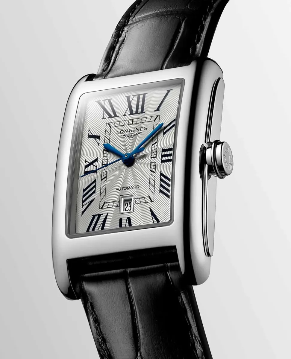 Наручные часы  Longines  DolceVita Longines L5.757.4.71.0 (фото 3)