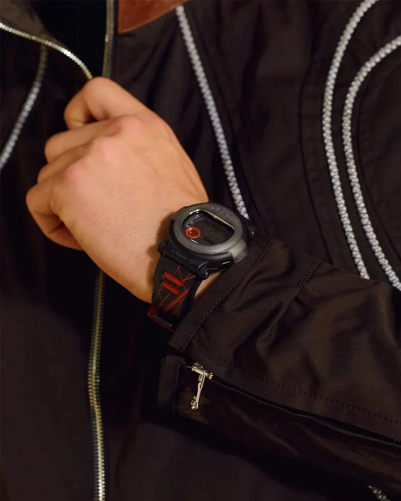 Наручные часы  Casio  G-Shock Casio G-B001MVA-1E (фото 4)