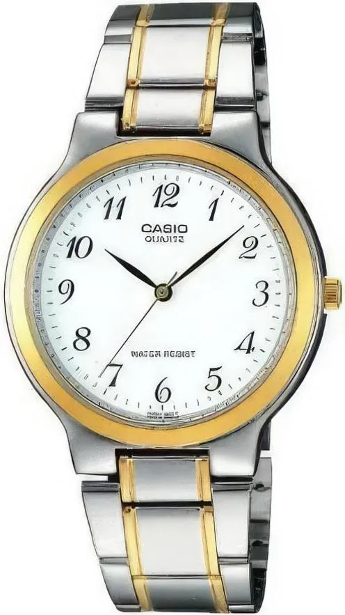 Наручные часы  Casio  Collection Casio MTP-1131G-7B (фото 1)
