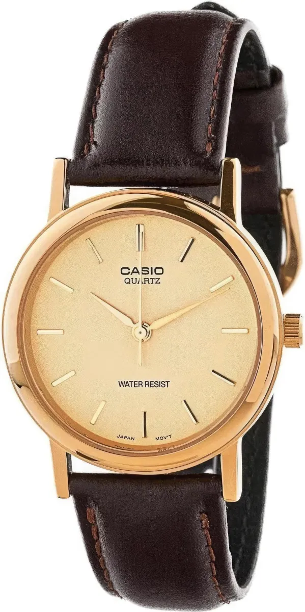 Наручные часы  Casio  Collection Casio MTP-1095Q-9A (фото 1)