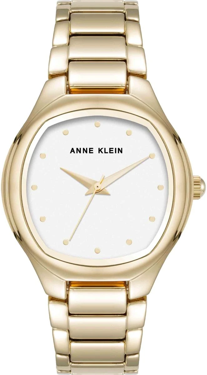 Наручные часы  Anne Klein  Metals Anne Klein 5132SVGB (фото 1)