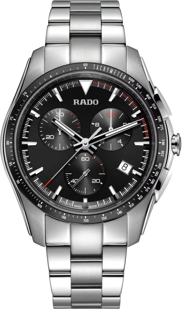 Наручные часы  RADO  HyperChrome RADO R32259153 (фото 1)