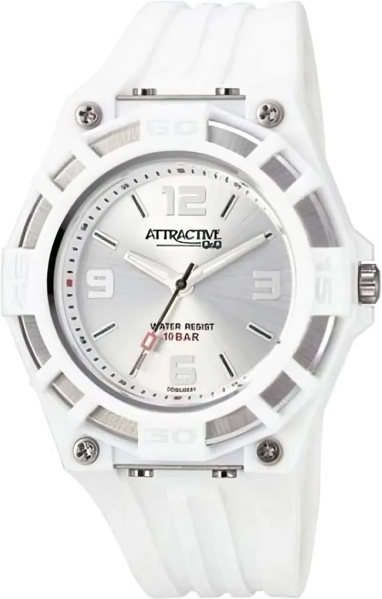 Наручные часы  Q&Q  Attractive Q&Q DP00J003Y (фото 1)