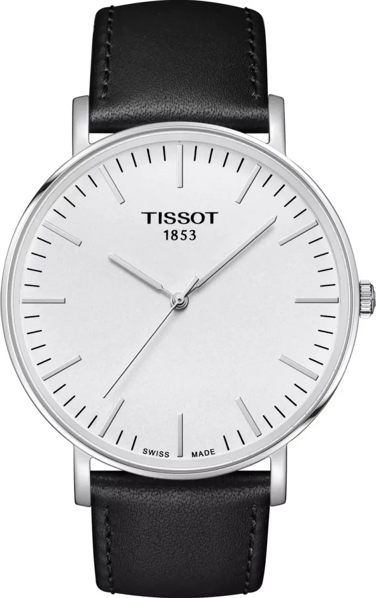 Наручные часы  Tissot  Everytime Tissot T109.610.16.031.00 (фото 1)