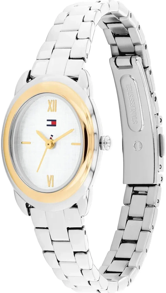 Наручные часы  Tommy Hilfiger  Demi Tommy Hilfiger 1782874 (фото 3)