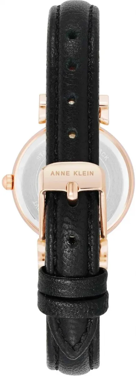 Наручные часы  Anne Klein  Daily Anne Klein 2246PKBK (фото 2)