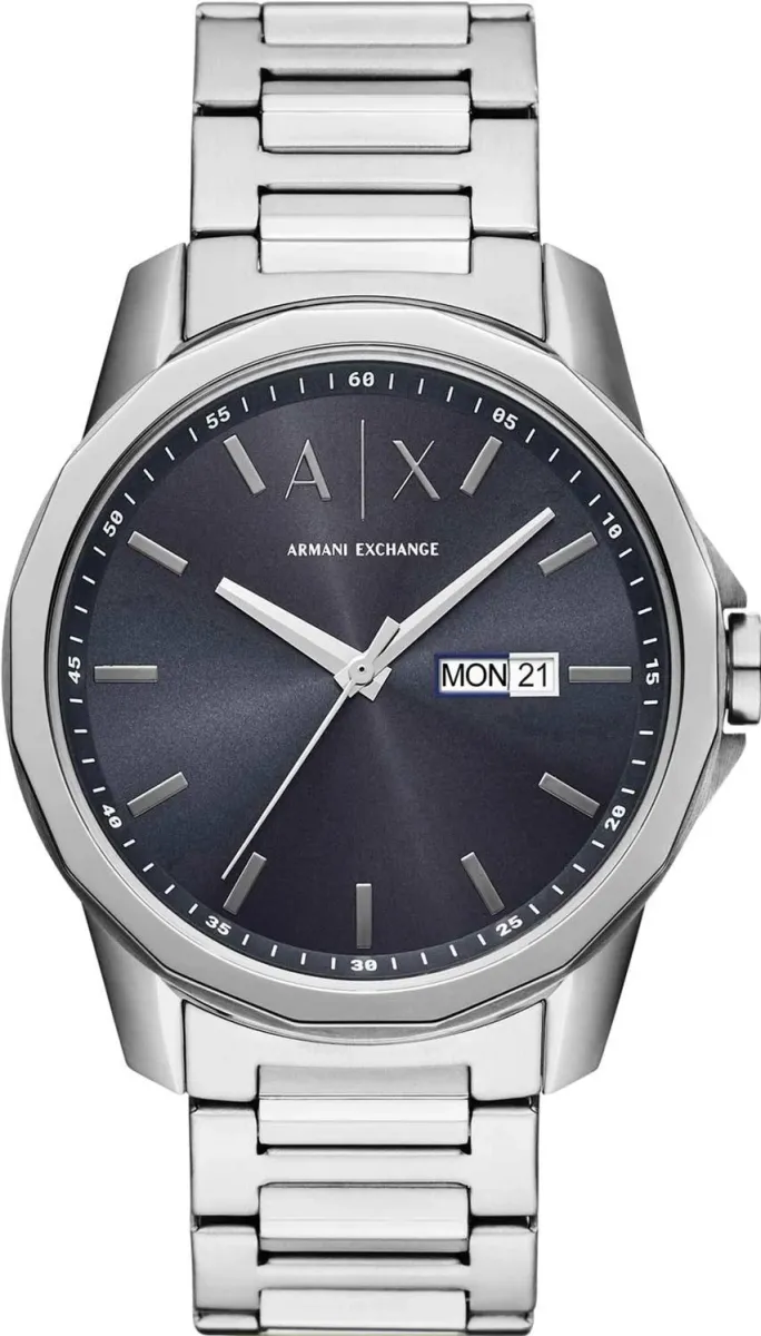 Наручные часы  Armani Exchange  Banks Armani Exchange AX1767 (фото 1)