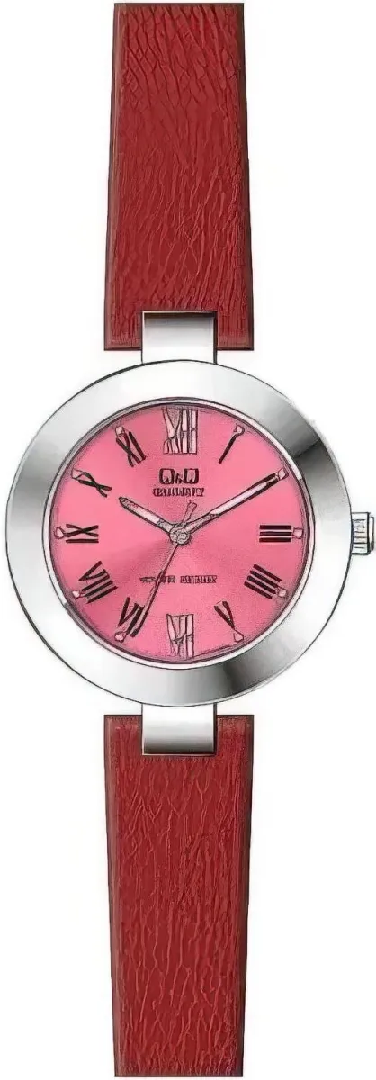 Наручные часы  Q&Q  Attractive Women Q&Q GU51J802Y (фото 1)