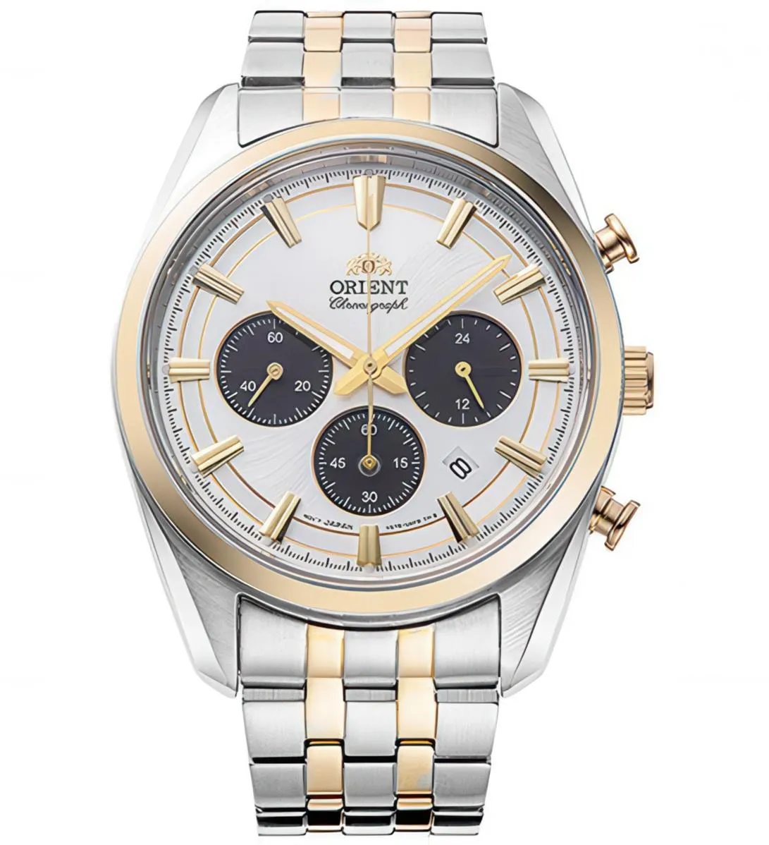 Наручные часы  Orient  Contemporary Orient RA-TX0302S (фото 1)