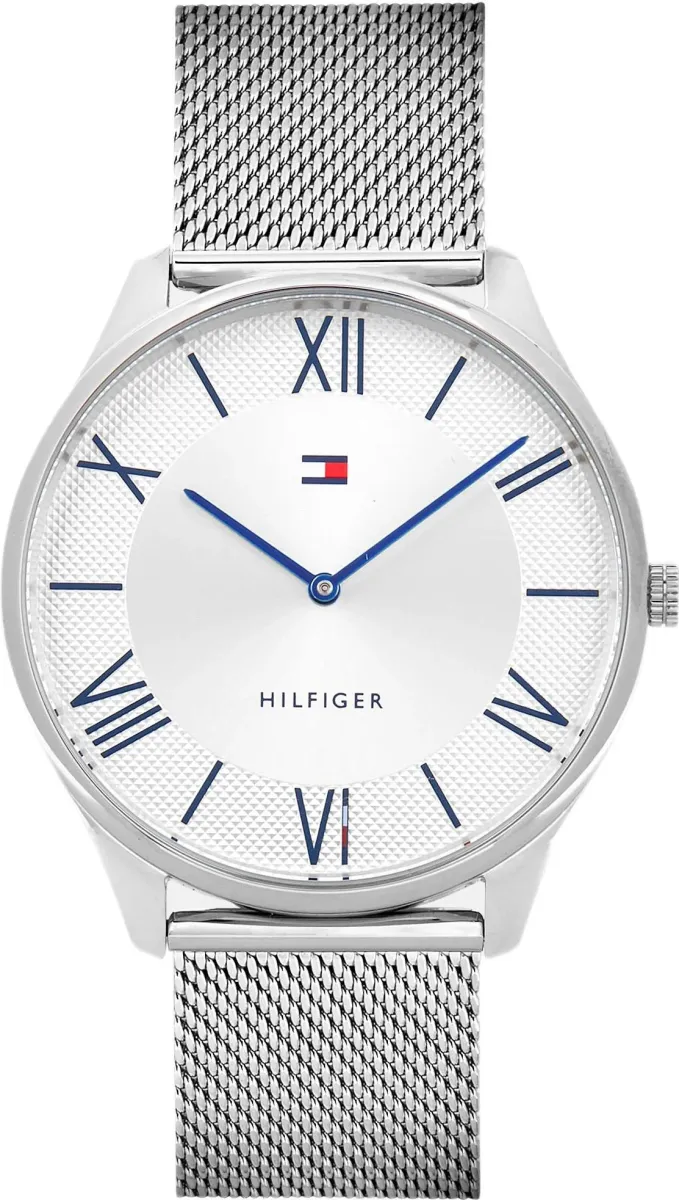 Наручные часы  Tommy Hilfiger  Becker Tommy Hilfiger 1710512 (фото 1)