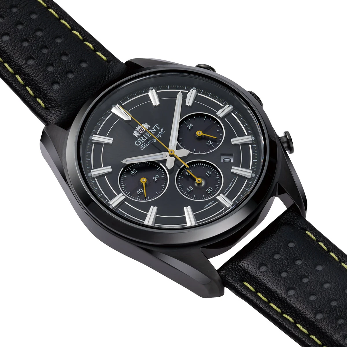 Наручные часы  Orient  Contemporary Orient RN-TX0309B (фото 2)
