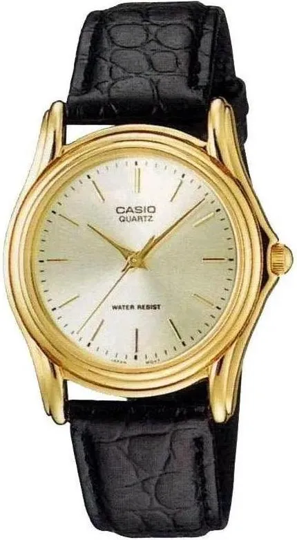 Наручные часы  Casio  Collection Casio MTP-1096Q-7A (фото 1)